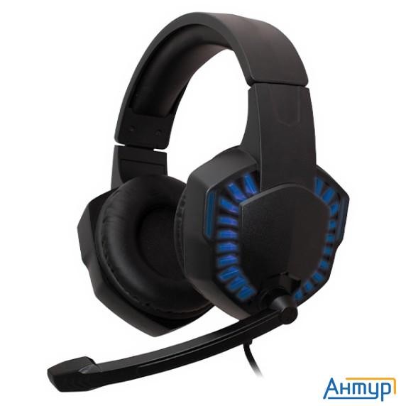 Ritmix Rh-562m Gaming Blue