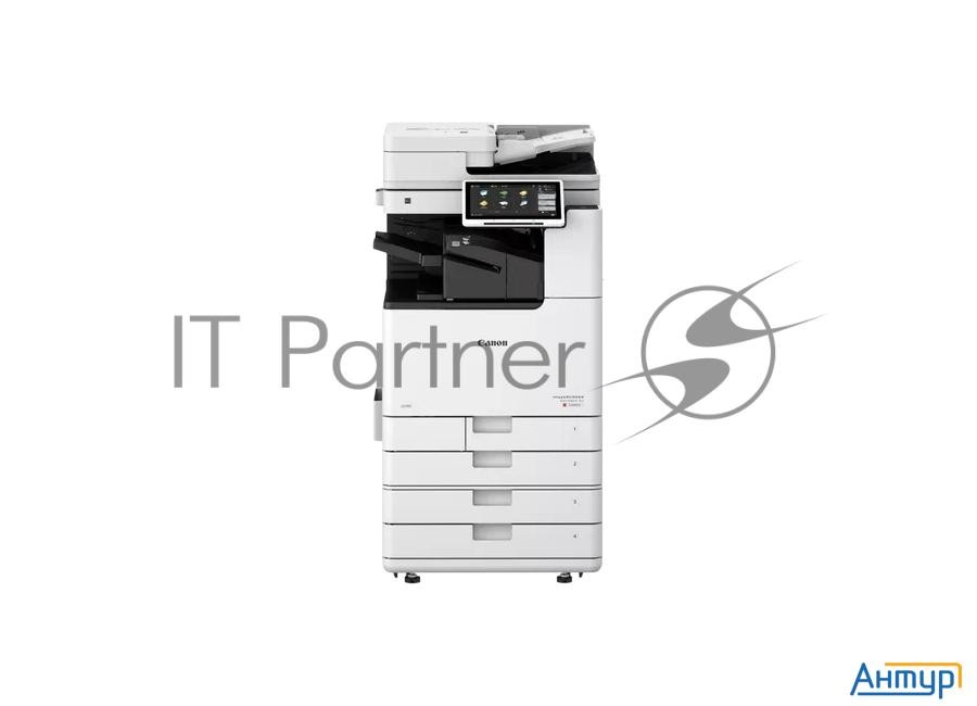 МФУ Canon Imagerunner Advance Dx C3926i (srА3, цветное, 26/15 Ppm A4/a3, 3,5 Gb + Ssd256 Gb, 1,8 Ghz