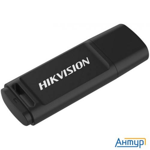 Hikvision Usb Drive 128gb M200 Hs-usb-m210p/128g/u3 Usb3.0 черный