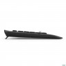 Клавиатура Exegate Professional Standard Ly-e5500m (usb, полноразмерная, влагозащищенная, 104кл., En