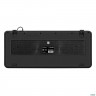 Клавиатура Exegate Professional Standard Ly-e5500m (usb, полноразмерная, влагозащищенная, 104кл., En