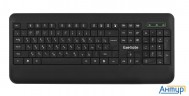 Клавиатура Exegate Professional Standard Ly-e5500m (usb, полноразмерная, влагозащищенная, 104кл., En