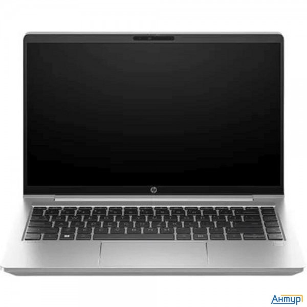 Hp Probook 440 G10 [a39bypa] Silver 14" {fhd I5-1335u/8gb/512gb Ssd/dos}