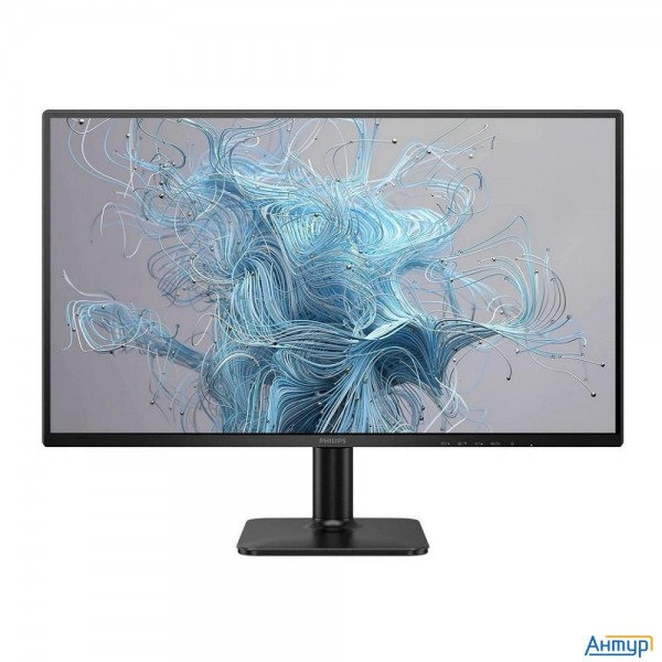 Lcd Philips 25" 25e2n2100 {ips 1920x1080 120hz 1ms 178/178 300cd 1500:1 Hdmi1.4 (ac Ext)}