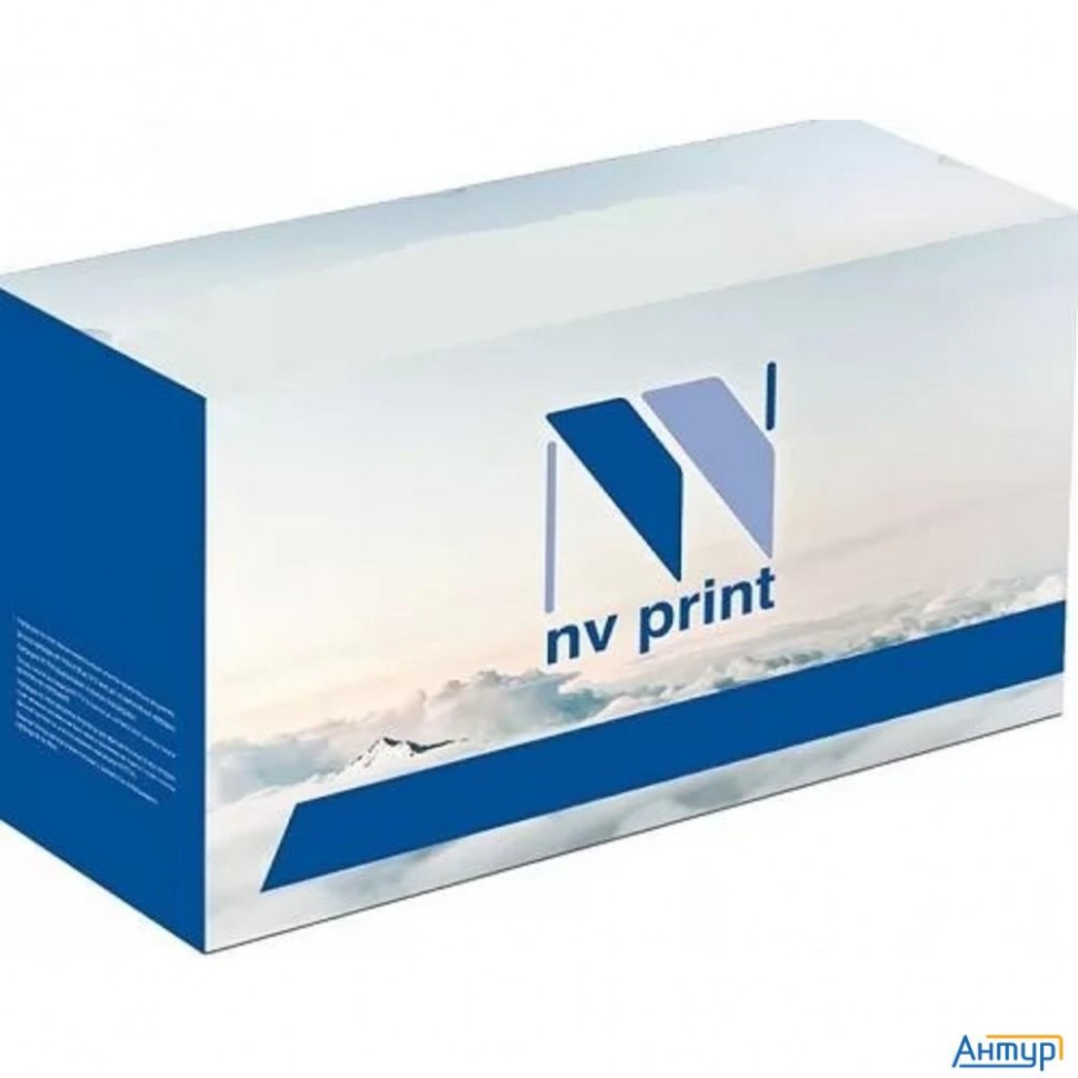 Nv Print  W1510x Тонер-картридж Nv-w1510x для Hp Laserjet Pro 4003/pro 4103 (9700k)
