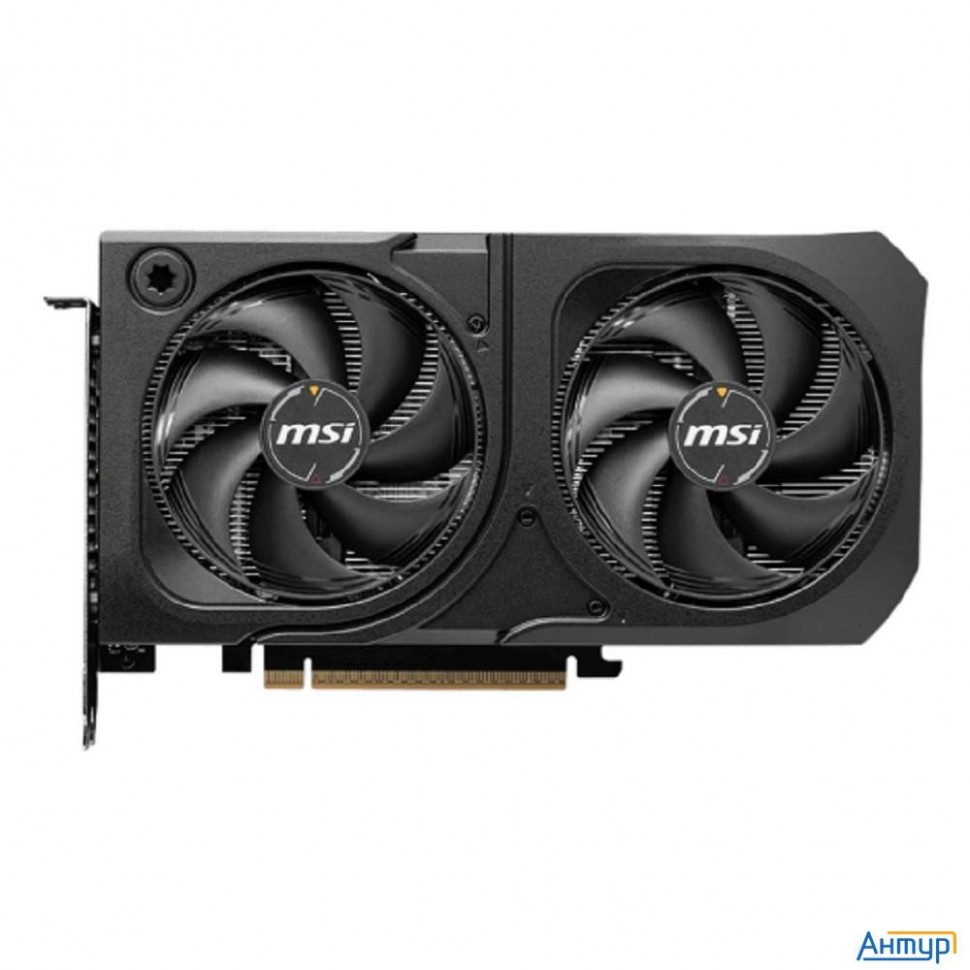 Видеокарта Pcie16 Rtx5060ti 16gb Rtx 5060 Ti 16g Shadow 2x Oc Plus Msi