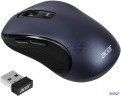 Мышь Acer Omr306 черный/серый оптическая (1600dpi) беспроводная Usb (6but)