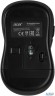 Мышь Acer Omr306 черный/серый оптическая (1600dpi) беспроводная Usb (6but)