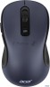 Мышь Acer Omr306 черный/серый оптическая (1600dpi) беспроводная Usb (6but)