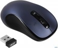 Мышь Acer Omr306 черный/серый оптическая (1600dpi) беспроводная Usb (6but)