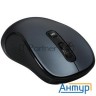 Мышь Acer Omr306 черный/серый оптическая (1600dpi) беспроводная Usb (6but)