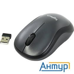 910-004878 Logitech  Wireless  Mouse  M220  Silent Charcoal