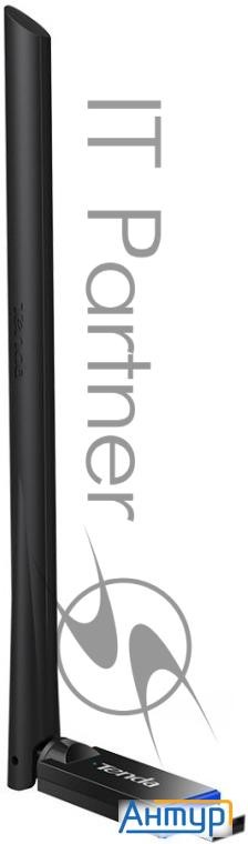 Адаптер Wi-fi  650mbps Dual-band U10 Tenda