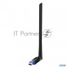 Адаптер Wi-fi  650mbps Dual-band U10 Tenda