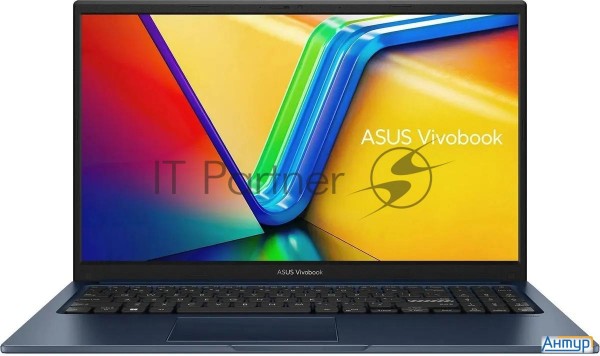 Ноутбук Asus Vivobook 15 X1504za-bq1143 15.6" Ips Fhd/intel Core I3 1215u/8gb/ssd512gb/intel Uhd Gra