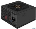 Блок питания 650w Exegate 80 Plus® Gold 650vsp FС (atx3.0, Apfc, КПД 90% (80 Plus Gold), 120mm Fan,