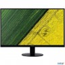 Монитор 27" Acer Sa270bbmipux (16:9)/ips(led)/zf/1920x1080/75hz/1(vrb)ms/250nits/1000:1/hdmi + Dp +