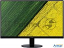 Монитор 27" Acer Sa270bbmipux (16:9)/ips(led)/zf/1920x1080/75hz/1(vrb)ms/250nits/1000:1/hdmi + Dp +