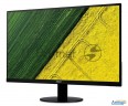 Монитор 27" Acer Sa270bbmipux (16:9)/ips(led)/zf/1920x1080/75hz/1(vrb)ms/250nits/1000:1/hdmi + Dp +