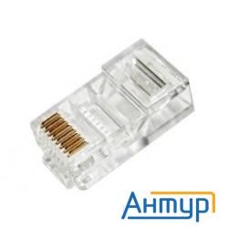Proconnect (05-1021-6) Джек  Rj-45  8p8c  Cat 5e  (100 шт.)