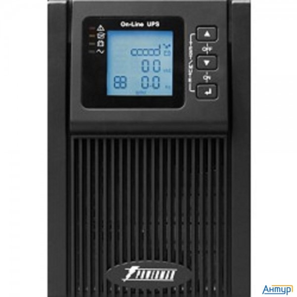 Powerman ИБП Online 1000 Plus