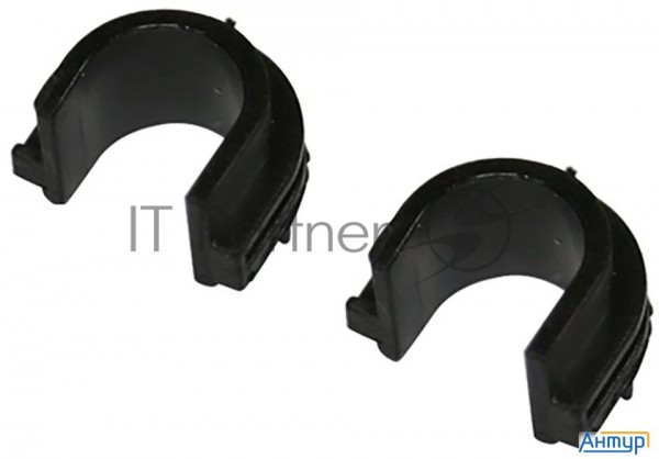 Бушинг резинового вала для Hp Laserjet Pro M402/403/m426/427 (cet), 2 шт/компл, Cet3108r