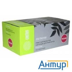 Tk-3100 Тонер Картридж  Cs-tk3100 черный для Kyocera Ecosys Fs-2100d/2100dn (12500стр.)