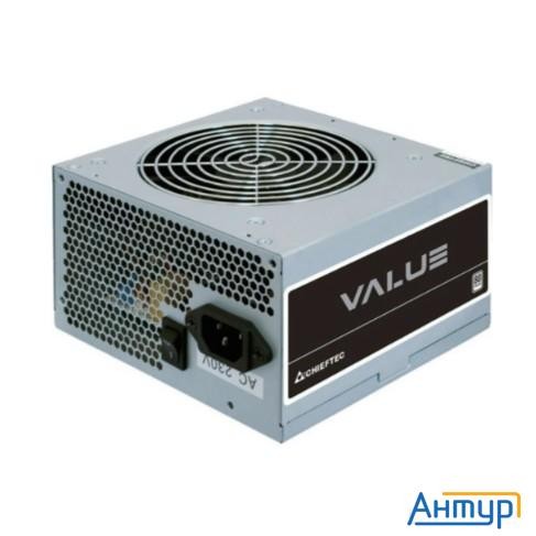 Chieftec 700w Oem (apb-700b8) Value 700w Atx, 80plus , Oem"