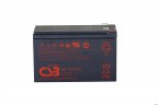 Батарея Csb Gp1272 (12v 7ah F1 (28))
