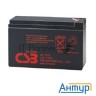 Батарея Csb Gp1272 (12v 7ah F1 (28))