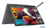 Ноутбук Lenovo Yoga 7 2-in-1 14iml9 14"(1920x1200 Oled)/touch/intel Core Ultra 7 155h(1.4ghz)/16384m