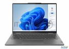 Ноутбук Lenovo Yoga 7 2-in-1 14iml9 14"(1920x1200 Oled)/touch/intel Core Ultra 7 155h(1.4ghz)/16384m