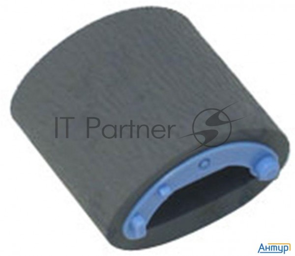 Ролик подхвата Cet Cet0392 (rl1-0303-000/rf0-1008-000) для Hp Laserjet 1000/1200/1150/1300