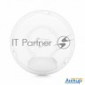 Точка доступа Ubiquiti Unifi 6 Ap Pro [u6-pro] 2.4+5 ГГц, Wi-fi 6, 4х4 Mu-mimo, 802.3at, 1х 1g Rj45