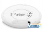 Точка доступа Ubiquiti Unifi 6 Ap Pro [u6-pro] 2.4+5 ГГц, Wi-fi 6, 4х4 Mu-mimo, 802.3at, 1х 1g Rj45