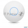 Точка доступа Ubiquiti Unifi 6 Ap Pro [u6-pro] 2.4+5 ГГц, Wi-fi 6, 4х4 Mu-mimo, 802.3at, 1х 1g Rj45