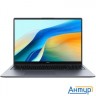 Ноутбук Matebook D16 Ci5-12450h 16" 8/512gb Mclf-x Gray Huawei