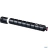 Тонер картридж Canon C-exv49m 8526b002 пурпурный туба для копира Ir-adv C33xx