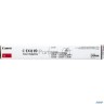 Тонер картридж Canon C-exv49m 8526b002 пурпурный туба для копира Ir-adv C33xx