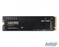 Ssd накопитель M.2 (pci-e Nvme) 1tb Samsung 980 (r3500/w3000mb/s) (mz-v8v1t0bw)