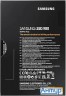 Ssd накопитель M.2 (pci-e Nvme) 1tb Samsung 980 (r3500/w3000mb/s) (mz-v8v1t0bw)