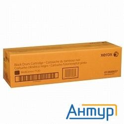 Xerox 013r00657 Wc7120/7125/7220/7225 Black Drum Cartridge  (67k)