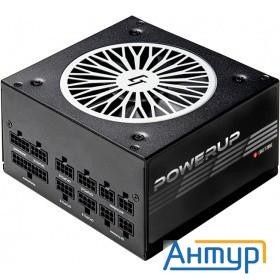 Блок питания Chieftec Psu Chieftec Powerup Chieftronic Gpx-750fc 80 Plus Gold Box