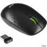 Мышь Acer Omr307 черный оптическая (1600dpi) беспроводная Usb