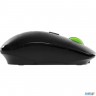Мышь Acer Omr307 черный оптическая (1600dpi) беспроводная Usb