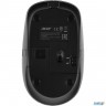 Мышь Acer Omr307 черный оптическая (1600dpi) беспроводная Usb