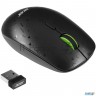 Мышь Acer Omr307 черный оптическая (1600dpi) беспроводная Usb