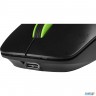 Мышь Acer Omr307 черный оптическая (1600dpi) беспроводная Usb