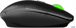 Мышь Acer Omr307 черный оптическая (1600dpi) беспроводная Usb