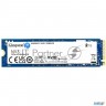 Жесткий диск Ssd Kingston M.2 2280 2tb Snv3s/2000g